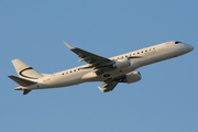 (Private) Embraer Lineage 1000 (ERJ-190-100 ECJ) (PP-XTE) at  Ft. Lauderdale - International, United States