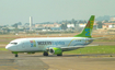 Modern Logistics Boeing 737-4Y0(SF) (PP-YBB) at  Porto Alegre - Salgado Filho International, Brazil