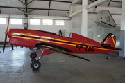 (Private) Instituto de Pesquisas Tecnologicas IPT-16 Surubim (PP-ZDB) at  Rio de Janeiro - Museu Aeroespacial Campo des Afonsos, Brazil