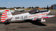 (Private) Mudry CAP-10B (PP-ZJC) at  Curitiba - Bacacheri, Brazil