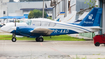 (Private) Piper PA-23-250 Aztec C (PR-AAD) at  Curitiba - Bacacheri, Brazil