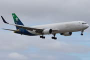 ABSA Cargo Boeing 767-316F(ER) (PR-ABB) at  Miami - International, United States