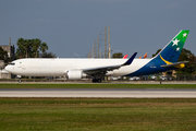 LATAM Cargo Brasil Boeing 767-316F(ER) (PR-ABB) at  Miami - International, United States