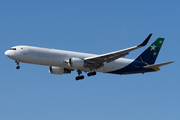 LATAM Cargo Brasil Boeing 767-316F(ER) (PR-ABB) at  Sao Paulo - Guarulhos - Andre Franco Montoro (Cumbica), Brazil