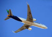 ABSA Cargo Boeing 767-316F(ER) (PR-ABD) at  In Flight - Sorocaba, Brazil