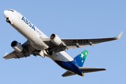 ABSA Cargo Boeing 767-316F(ER) (PR-ABD) at  Miami - International, United States