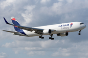 ABSA Cargo Boeing 767-316F(ER) (PR-ABD) at  Miami - International, United States