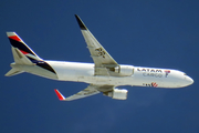 LATAM Cargo Brasil Boeing 767-316F(ER) (PR-ABD) at  Sorocaba - Bertram Luiz Leupolz, Brazil