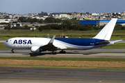 ABSA Cargo Boeing 767-316F(ER) (PR-ACG) at  Sao Paulo - Guarulhos - Andre Franco Montoro (Cumbica), Brazil