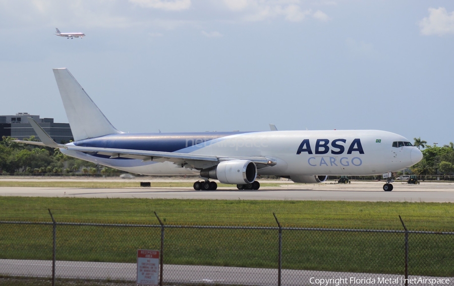 ABSA Cargo Boeing 767-316F(ER) (PR-ACG) | Photo 306861