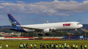 TAM Cargo Boeing 767-346F(ER) (PR-ACO) at  Sao Paulo - Guarulhos - Andre Franco Montoro (Cumbica), Brazil