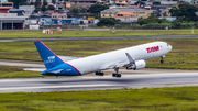 TAM Cargo Boeing 767-346F(ER) (PR-ACO) at  Sao Paulo - Guarulhos - Andre Franco Montoro (Cumbica), Brazil