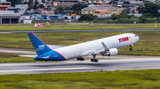 TAM Cargo Boeing 767-346F(ER) (PR-ACO) at  Sao Paulo - Guarulhos - Andre Franco Montoro (Cumbica), Brazil