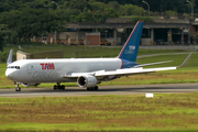 TAM Cargo Boeing 767-346F(ER) (PR-ACO) at  Sao Paulo - Guarulhos - Andre Franco Montoro (Cumbica), Brazil