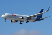 TAM Cargo Boeing 767-346F(ER) (PR-ACO) at  Sao Paulo - Guarulhos - Andre Franco Montoro (Cumbica), Brazil