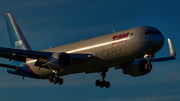TAM Cargo Boeing 767-346F(ER) (PR-ACO) at  Miami - International, United States