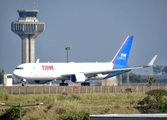 TAM Cargo Boeing 767-346F(ER) (PR-ACO) at  Campinas - Viracopos International, Brazil