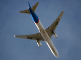 TAM Cargo Boeing 767-346F(ER) (PR-ACO) at  In Flight - Sorocaba, Brazil