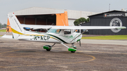 Aeroclube do Paraná Cessna 152 (PR-ACP) at  Curitiba - Bacacheri, Brazil