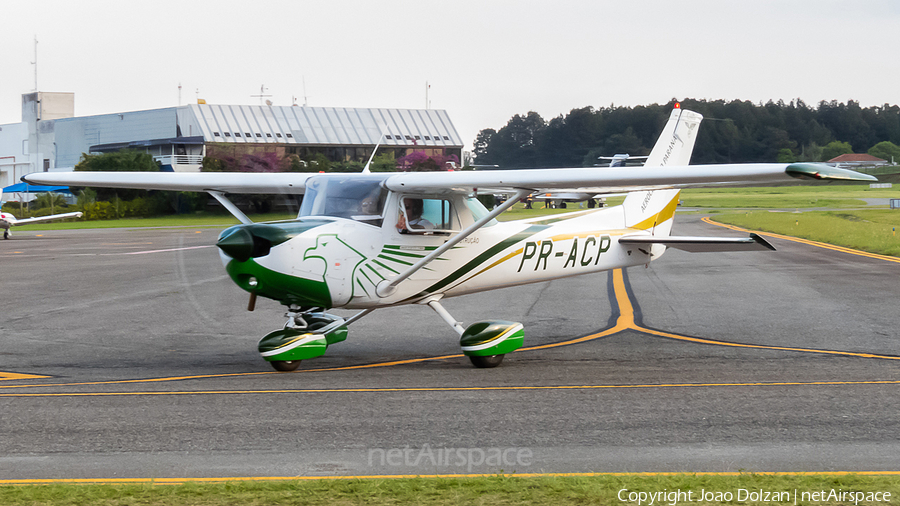 Aeroclube do Paraná Cessna 152 (PR-ACP) | Photo 378617