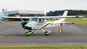 Aeroclube do Paraná Cessna 152 (PR-ACP) at  Curitiba - Bacacheri, Brazil