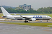 ABSA Cargo Boeing 767-346F(ER) (PR-ACQ) at  Sao Paulo - Guarulhos - Andre Franco Montoro (Cumbica), Brazil