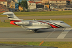 (Private) Bombardier BD-100-1A10 Challenger 300 (PR-ADB) at  Sao Paulo - Congonhas, Brazil