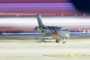 (Private) Bombardier BD-100-1A10 Challenger 300 (PR-ADB) at  Tenerife Sur - Reina Sofia, Spain