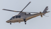 (Private) AgustaWestland AW109SP Grand New (PR-ADJ) at  Campo de Marte, Brazil