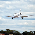 Voar Aviation Cessna 525B Citation CJ3 (PR-ADL) at  Sorocaba - Bertram Luiz Leupolz, Brazil