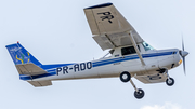 Aeroclube de Jundiaí Cessna 152 II (PR-ADO) at  Jundiai - Comte. Rolim Adolfo Amaro, Brazil