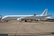 (Private) Embraer ERJ-190AR (ERJ-190-100IGW) (PR-ADV) at  Kingman, United States