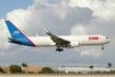 TAM Cargo Boeing 767-316F(ER) (PR-ADY) at  Miami - International, United States