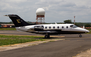 (Private) Beech 400A Beechjet (PR-AEX) at  Teresina - Senador Petrônio Portella, Brazil