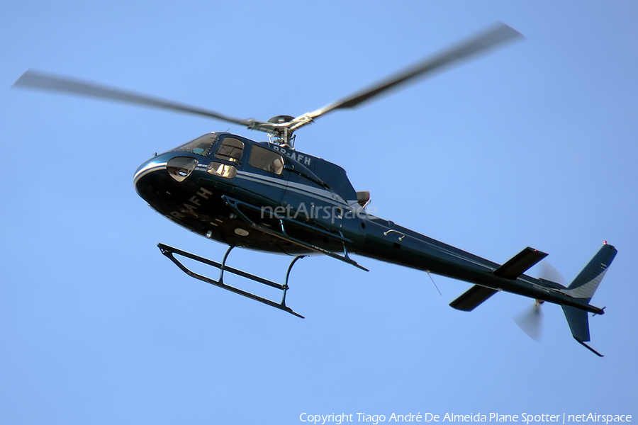 (Private) Helibras HB350B2 Esquilo (PR-AFH) | Photo 384280