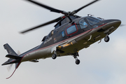 Icon Aviation Agusta A109E Power (PR-AGW) at  Sao Paulo - Congonhas, Brazil
