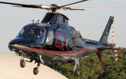Icon Aviation Agusta A109E Power (PR-AGW) at  Campo de Marte, Brazil