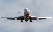 Air Brasil Cargo Boeing 727-227F(Adv) (PR-AIB) at  Teresina - Senador Petrônio Portella, Brazil