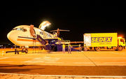 Air Brasil Cargo Boeing 727-227F(Adv) (PR-AIB) at  Teresina - Senador Petrônio Portella, Brazil