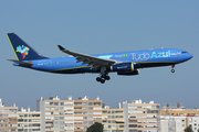 Azul Linhas Aereas Brasileiras Airbus A330-243 (PR-AIT) at  Lisbon - Portela, Portugal