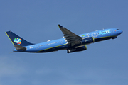 Azul Linhas Aereas Brasileiras Airbus A330-243 (PR-AIT) at  Lisbon - Portela, Portugal