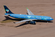 Azul Linhas Aereas Brasileiras Airbus A330-243 (PR-AIT) at  Marana - Pinal Air Park, United States