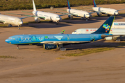 Azul Linhas Aereas Brasileiras Airbus A330-243 (PR-AIT) at  Marana - Pinal Air Park, United States
