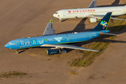 Azul Linhas Aereas Brasileiras Airbus A330-243 (PR-AIT) at  Marana - Pinal Air Park, United States