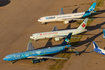 Azul Linhas Aereas Brasileiras Airbus A330-243 (PR-AIT) at  Marana - Pinal Air Park, United States