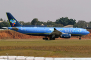 Azul Linhas Aereas Brasileiras Airbus A330-243 (PR-AIT) at  Campinas - Viracopos International, Brazil