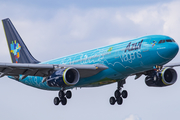 Azul Linhas Aereas Brasileiras Airbus A330-243 (PR-AIU) at  Ft. Lauderdale - International, United States