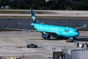 Azul Linhas Aereas Brasileiras Airbus A330-243 (PR-AIU) at  Ft. Lauderdale - International, United States
