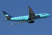 Azul Linhas Aereas Brasileiras Airbus A330-243 (PR-AIU) at  Lisbon - Portela, Portugal