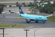 Azul Linhas Aereas Brasileiras Airbus A330-243 (PR-AIU) at  Orlando - International (McCoy), United States